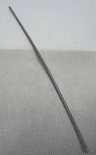 Hose, Rigid 3mm D. 27L / 21.6cm