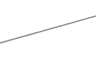 Hose, Rigid 3mm D. 38L / 30.4cm