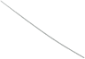 Hose, Rigid 3mm D. 43L / 34.0 cm