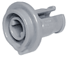 Projectile Launcher Part, Rapid Shooter Trigger Large