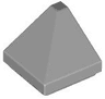 Slope 30 1 x 1 x 2/3 Double Convex Corner
