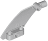 Technic, Panel Curved #61 5 x 7 Tapered Left