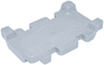 Technic Weight 7 x 11 x 2 Solid