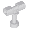 Bar Holder Double with Stud Holder