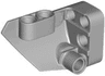 Technic, Panel Fairing # 2 Small Smooth Short, Side B
