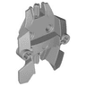 Hero Factory Shield, Type 1