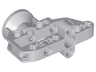 Technic, Steering Portal Axle, Housing