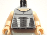 Torso Spider-Man Dr. Octavius Pattern / Light Nougat Arms / Light Nougat Hands