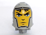 Large Figure Head with Jayko Pattern
