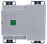 Electric Battery Box Powered Up Bluetooth Hub with Dark Bluish Gray Bottom - Screw Opening