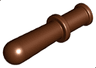 Minifigure, Weapon Baton / Club / Truncheon
