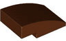 Slope, Curved 3 x 2