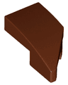 Wedge 2 x 1 x 2/3 Left