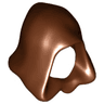 Minifigure, Headgear Hood