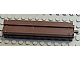 Support 2 x 2 x 8 with Channels and Top Peg, Smooth on All Sides