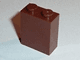 Brick 1 x 2 x 2 with Inside Axle Holder