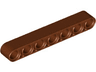 Technic, Liftarm Thick 1 x 7