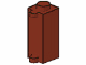 Brick, Modified 1 x 1 x 2 with Shutter Holder