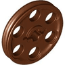 Technic Wedge Belt Wheel (Pulley)