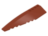 Wedge 12 x 3 Left
