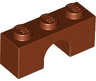 Arch 1 x 3