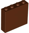 Brick 1 x 4 x 3