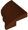 Wedge 2 x 2 x 2/3 Right