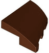 Wedge 2 x 2 x 2/3 Left