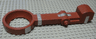 Duplo Catapult Arm
