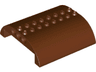 Slope, Curved 8 x 8 x 2 Double