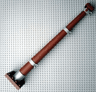 Duplo Boat Mast 4 x 4 x 18