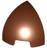 Slope, Curved 1 x 1 Corner Round