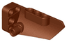 Technic, Panel Fairing # 3 Small Smooth Long, Side A