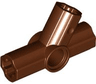 Technic, Axle and Pin Connector Angled Triple - 60 / 120 / 180 degrees