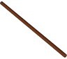 Hose, Rigid 3mm D. 13L / 10.4cm