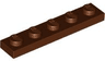 Plate 1 x 5