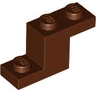 Bracket 3 x 1 x 1 1/3