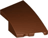Wedge 3 x 2 Right No Studs