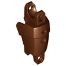 Large Figure Arm / Leg Section with 2 Ball Joint Sockets