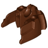 Large Figure Foot, Short with Ball Joint Socket