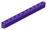Technic, Liftarm Thick 1 x 11