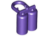 Minifigure Air Tanks