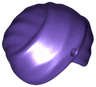 Minifigure, Headgear Turban with Hole
