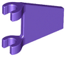 Flag 2 x 2 Trapezoid