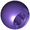 Technic Ball Joint with Through Axle Hole