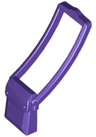 Minifigure, Utensil Bag Messenger Pouch