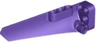 Technic, Panel Fairing # 6 Long Smooth, Side B