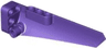 Technic, Panel Fairing # 5 Long Smooth, Side A