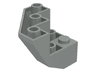 Wedge 3 x 3 x 2 Facet Bottom (Inverted Slope Corner)