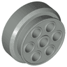Wheel 30mm D. x 13mm (13 x 24 Model Team)